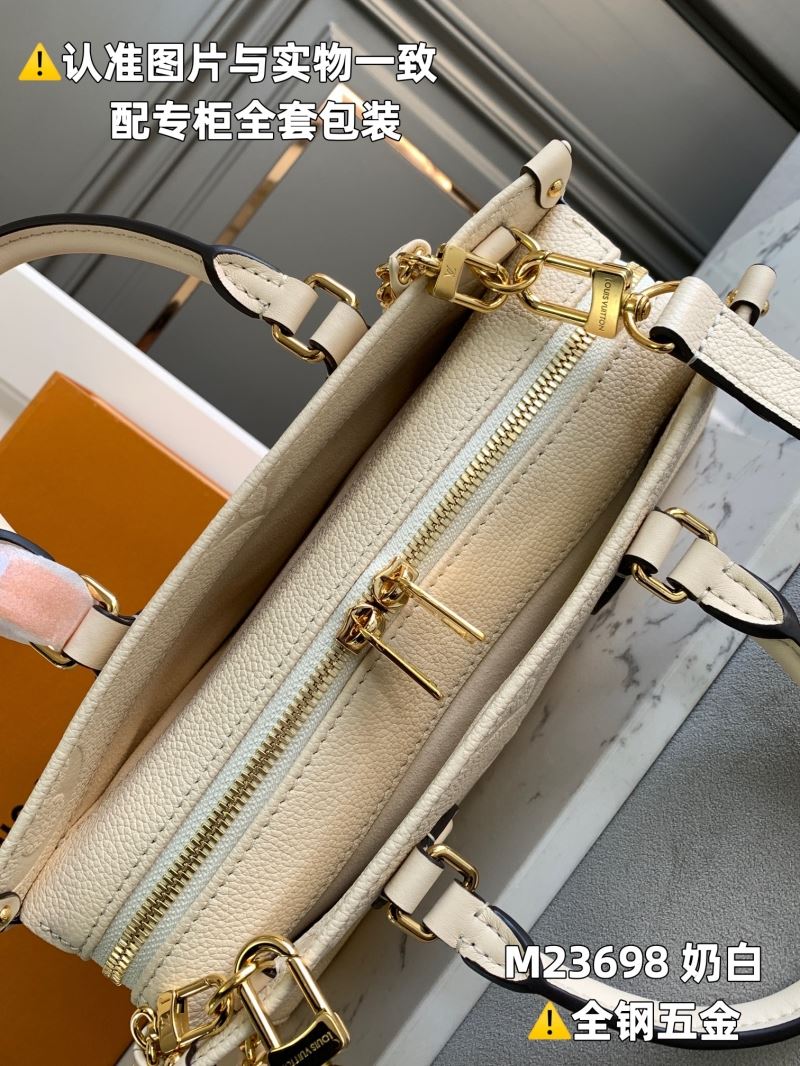 Louis Vuitton Top Handle Bags